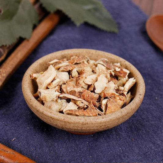 100g Zhi Mu 知母, Rhizoma Anemarrhenae, Common Anemarrhena Rhizome-[Chinese Herbs Online]-[chinese herbs shop near me]-[Traditional Chinese Medicine TCM]-[chinese herbalist]-Find Chinese Herb™