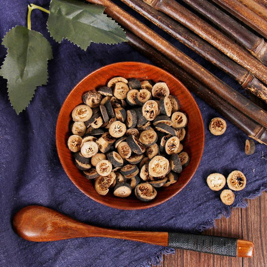 100g Zhi Shi 枳實, Fructus Aurantii Immaturus, Immature Bitter Orange-[Chinese Herbs Online]-[chinese herbs shop near me]-[Traditional Chinese Medicine TCM]-[chinese herbalist]-Find Chinese Herb™