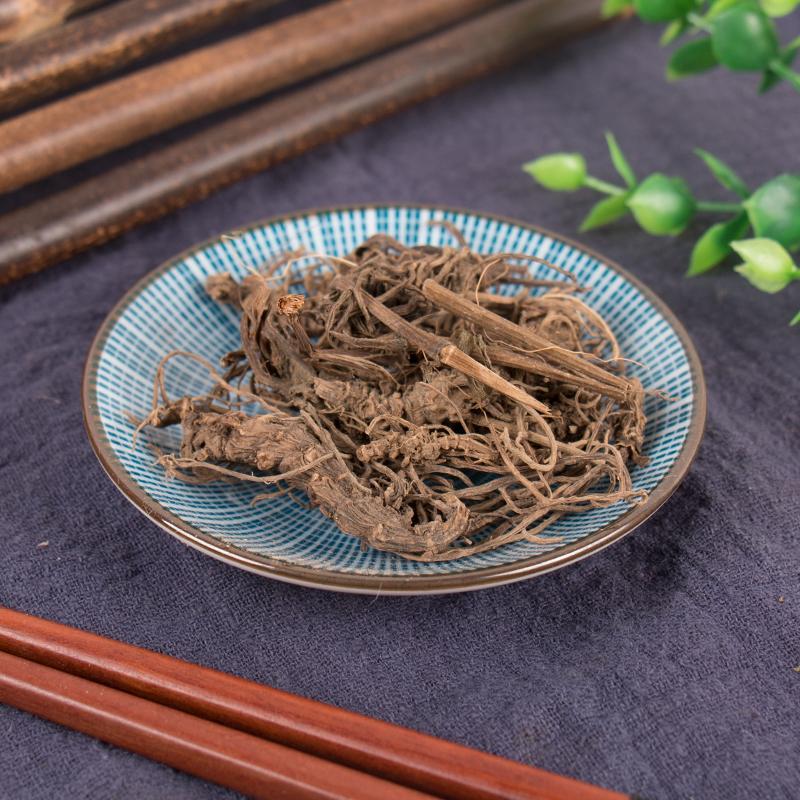 100g Zhi Zhu Xiang 蜘蛛香, Jatamans Valeriana Rhizome, Ma Ti Xiang-[Chinese Herbs Online]-[chinese herbs shop near me]-[Traditional Chinese Medicine TCM]-[chinese herbalist]-Find Chinese Herb™
