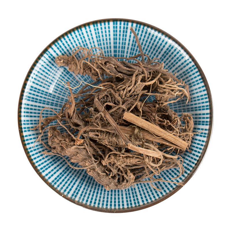100g Zhi Zhu Xiang 蜘蛛香, Jatamans Valeriana Rhizome, Ma Ti Xiang-[Chinese Herbs Online]-[chinese herbs shop near me]-[Traditional Chinese Medicine TCM]-[chinese herbalist]-Find Chinese Herb™