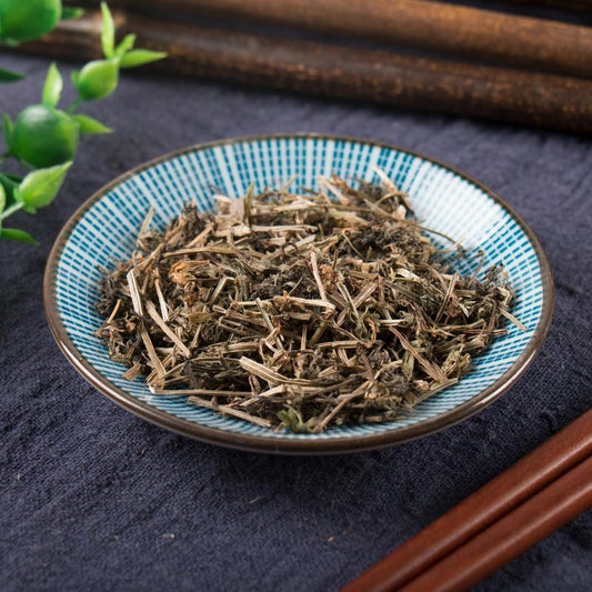 100g Zhu Yang Yang 豬殃殃, Tender Catchweed Bedstraw Herb, Herba Galii Teneri, Ba Xian Cao-[Chinese Herbs Online]-[chinese herbs shop near me]-[Traditional Chinese Medicine TCM]-[chinese herbalist]-Find Chinese Herb™
