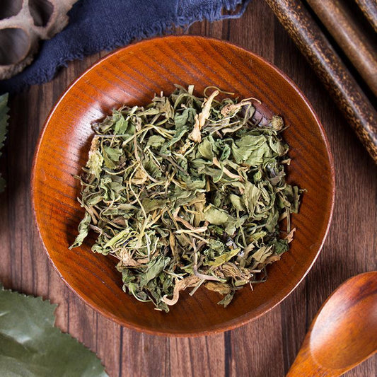 100g Zi Hua Di Ding 紫花地丁, Herba Violae, Philippine Violet Herb, Viola Philippica-[Chinese Herbs Online]-[chinese herbs shop near me]-[Traditional Chinese Medicine TCM]-[chinese herbalist]-Find Chinese Herb™