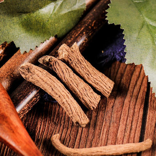 100g Zi Jin Long 紫金龙, Dactylicapnos Scandens, Wan Dou Qi, Shen Zhi Lian-[Chinese Herbs Online]-[chinese herbs shop near me]-[Traditional Chinese Medicine TCM]-[chinese herbalist]-Find Chinese Herb™