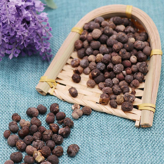 100g Zong Lv Zi 棕櫚子, Fructus Trachycarpi, Fortune Windmillpalm-[Chinese Herbs Online]-[chinese herbs shop near me]-[Traditional Chinese Medicine TCM]-[chinese herbalist]-Find Chinese Herb™