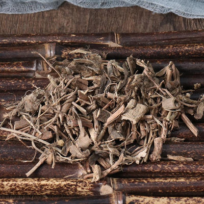 100g Zu Shi Ma 祖师麻, Radix Daphne Giraldii, Da Jiu Jia, Daphne Root-[Chinese Herbs Online]-[chinese herbs shop near me]-[Traditional Chinese Medicine TCM]-[chinese herbalist]-Find Chinese Herb™