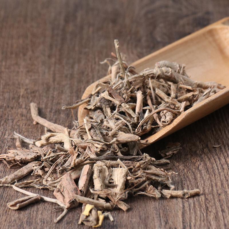 100g Zu Shi Ma 祖师麻, Radix Daphne Giraldii, Da Jiu Jia, Daphne Root-[Chinese Herbs Online]-[chinese herbs shop near me]-[Traditional Chinese Medicine TCM]-[chinese herbalist]-Find Chinese Herb™