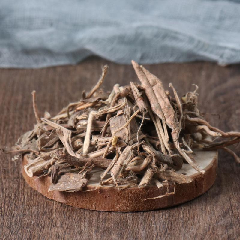 100g Zu Shi Ma 祖师麻, Radix Daphne Giraldii, Da Jiu Jia, Daphne Root-[Chinese Herbs Online]-[chinese herbs shop near me]-[Traditional Chinese Medicine TCM]-[chinese herbalist]-Find Chinese Herb™
