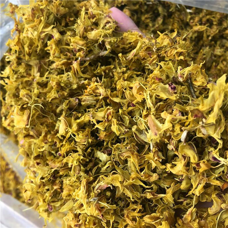 10g Tie Pi Shi Hu 鐵皮石斛, Dendrobium Officinale, Dendrobium Flower, Shi Hu Hua-[Chinese Herbs Online]-[chinese herbs shop near me]-[Traditional Chinese Medicine TCM]-[chinese herbalist]-Find Chinese Herb™
