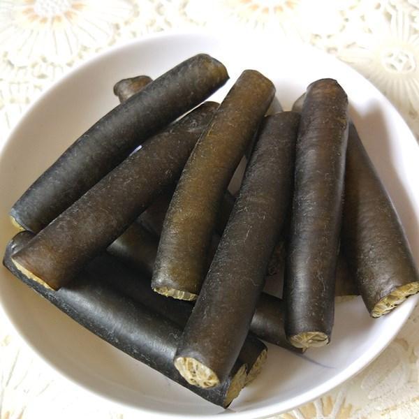 1kg Hai Sun 海笋, Sea Asparagus, Sea Ginseng, Plant Seafood, Sea Bean-[Chinese Herbs Online]-[chinese herbs shop near me]-[Traditional Chinese Medicine TCM]-[chinese herbalist]-Find Chinese Herb™