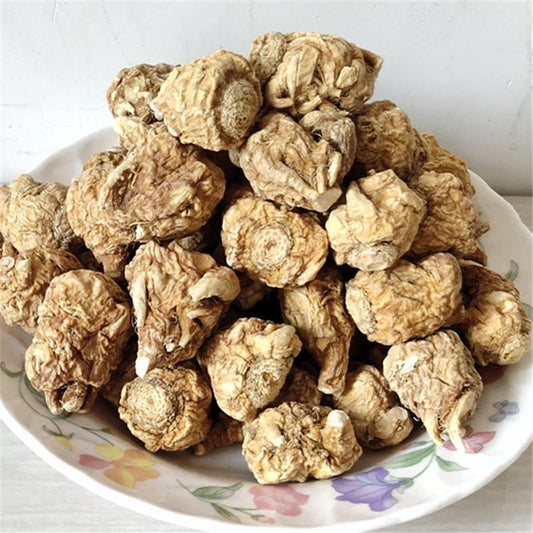 1kg Ma Ka 玛卡, Yellow Maca, Lepidium Meyenii Root-[Chinese Herbs Online]-[chinese herbs shop near me]-[Traditional Chinese Medicine TCM]-[chinese herbalist]-Find Chinese Herb™