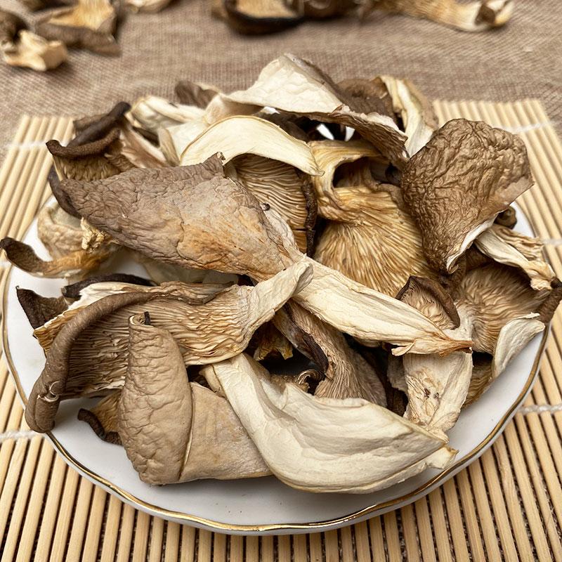 1kg Ping Gu 平菇, Pleurotus Ostreatus, Oyster Mushroom, Hiratake-[Chinese Herbs Online]-[chinese herbs shop near me]-[Traditional Chinese Medicine TCM]-[chinese herbalist]-Find Chinese Herb™