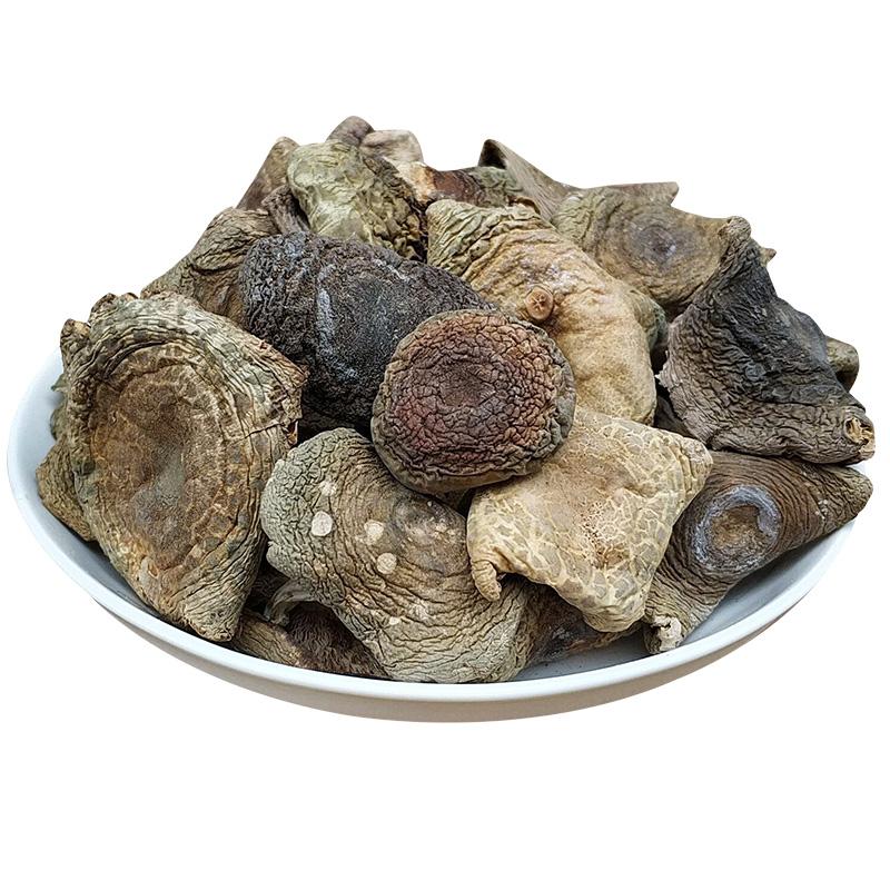 1kg Qing Tou Jun 青头菌, Russula Virescens, Wild Reishi Mushroom-[Chinese Herbs Online]-[chinese herbs shop near me]-[Traditional Chinese Medicine TCM]-[chinese herbalist]-Find Chinese Herb™