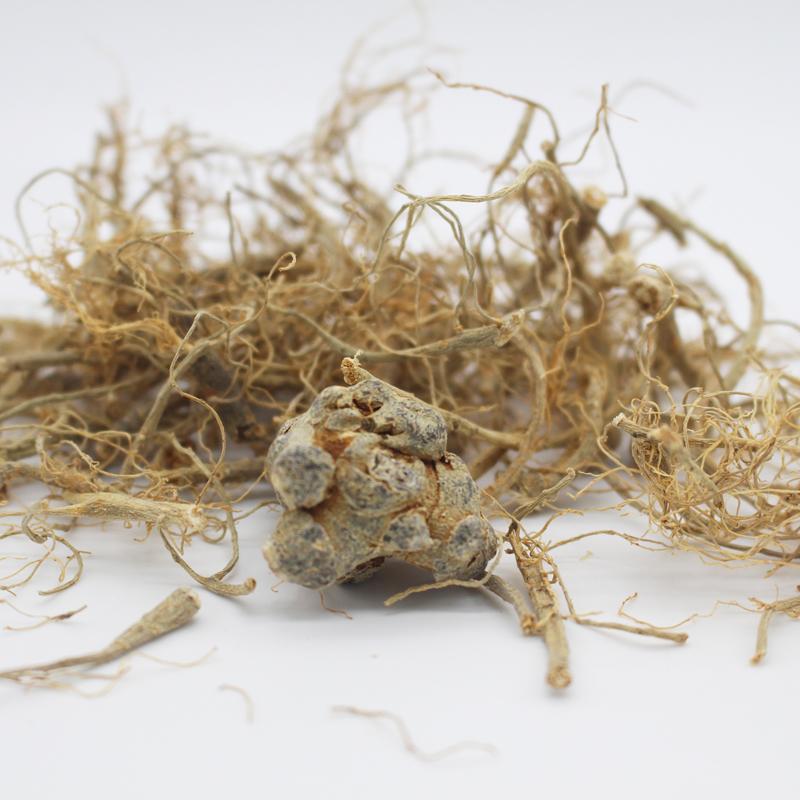 1kg Tian Qi Gen Xu 田七根须, Radix Notoginseng Hair Roots, Pseudoginseng Root, San Qi-[Chinese Herbs Online]-[chinese herbs shop near me]-[Traditional Chinese Medicine TCM]-[chinese herbalist]-Find Chinese Herb™