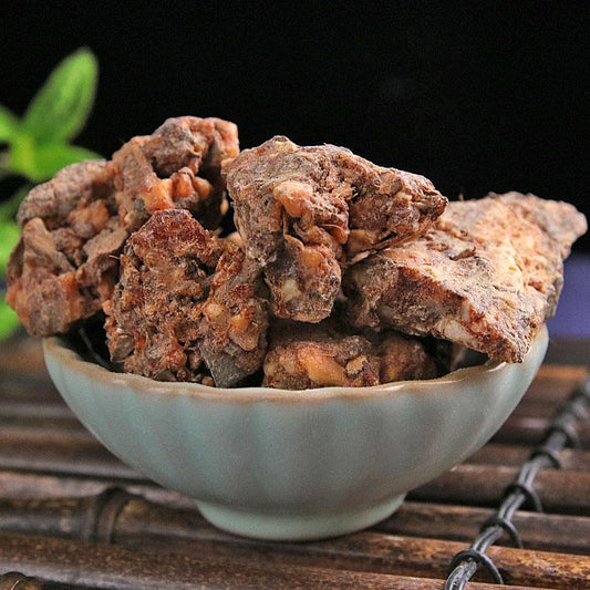 250g An Xi Xiang 安息香, Benzoin, Benzoinum, Styrax Benzoin-[Chinese Herbs Online]-[chinese herbs shop near me]-[Traditional Chinese Medicine TCM]-[chinese herbalist]-Find Chinese Herb™