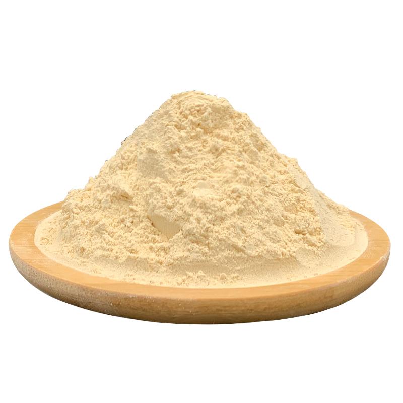 250g Bai Ren Shen Fen 白人参粉, Pure White Ginseng Roots Powder, Chang Bai Shan Panax Ginseng-[Chinese Herbs Online]-[chinese herbs shop near me]-[Traditional Chinese Medicine TCM]-[chinese herbalist]-Find Chinese Herb™