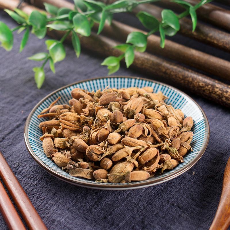 250g Fo Shou Hua 佛手花, Finger Citron Flower, Flos Citri Sarcodactylis-[Chinese Herbs Online]-[chinese herbs shop near me]-[Traditional Chinese Medicine TCM]-[chinese herbalist]-Find Chinese Herb™