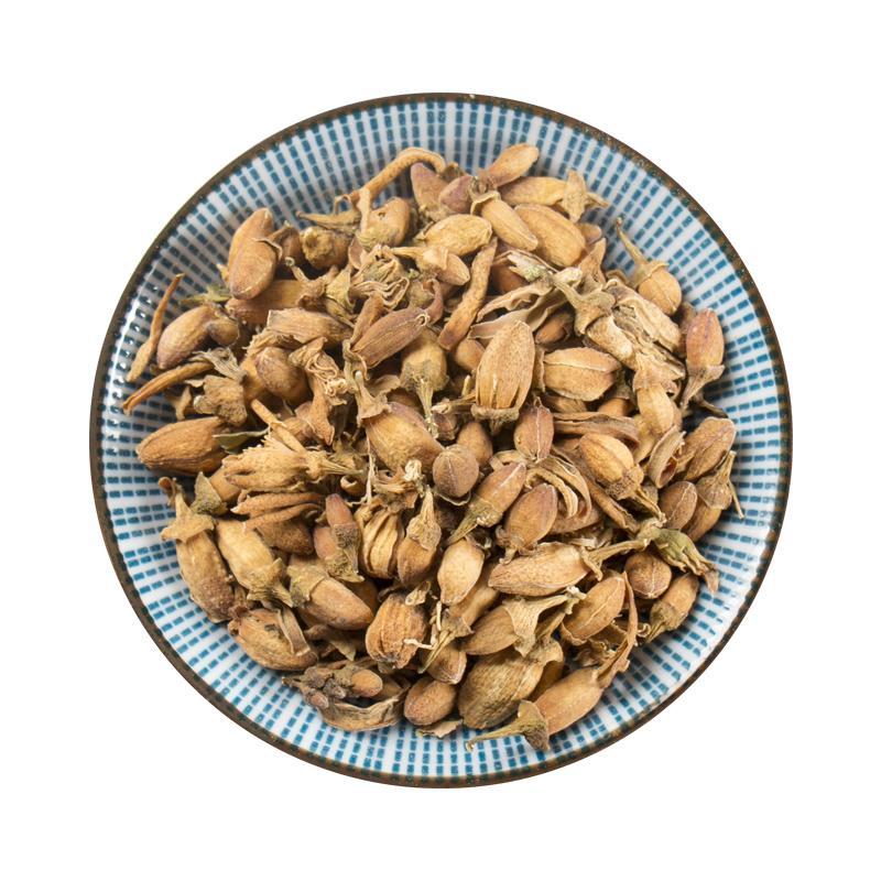 250g Fo Shou Hua 佛手花, Finger Citron Flower, Flos Citri Sarcodactylis-[Chinese Herbs Online]-[chinese herbs shop near me]-[Traditional Chinese Medicine TCM]-[chinese herbalist]-Find Chinese Herb™