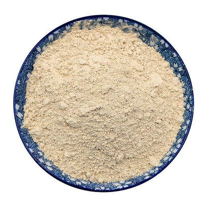 250g Hua Qi Shen 花旗参, Pure American Ginseng Roots Powder, Radix Panax Quinquefolius-[Chinese Herbs Online]-[chinese herbs shop near me]-[Traditional Chinese Medicine TCM]-[chinese herbalist]-Find Chinese Herb™