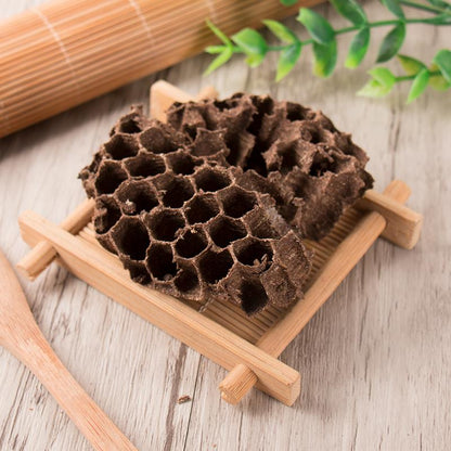 250g Lu Feng Fang 露蜂房, Honeycomb, Feng Wo-[Chinese Herbs Online]-[chinese herbs shop near me]-[Traditional Chinese Medicine TCM]-[chinese herbalist]-Find Chinese Herb™