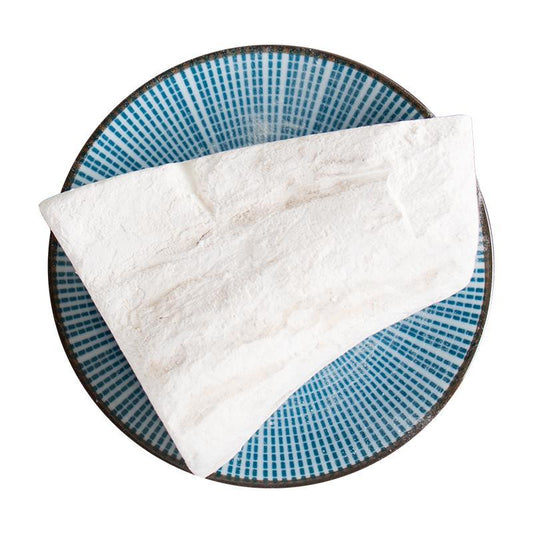 250g Lu Jiao Shuang 鹿角霜, CORNU CERVI DEGELATINATUM, Refuse Of Deerhorn Glue-[Chinese Herbs Online]-[chinese herbs shop near me]-[Traditional Chinese Medicine TCM]-[chinese herbalist]-Find Chinese Herb™