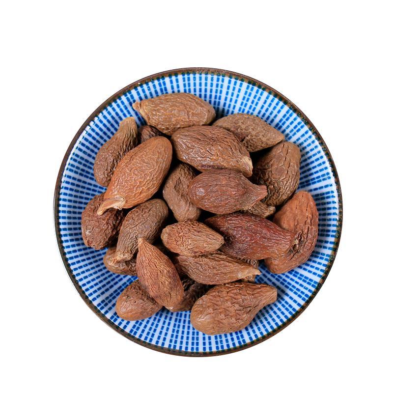250g Pang Da Hai 胖大海, Boat-fruited Scaphium Seed, Semen Sterculiae Lychnophorae-[Chinese Herbs Online]-[chinese herbs shop near me]-[Traditional Chinese Medicine TCM]-[chinese herbalist]-Find Chinese Herb™