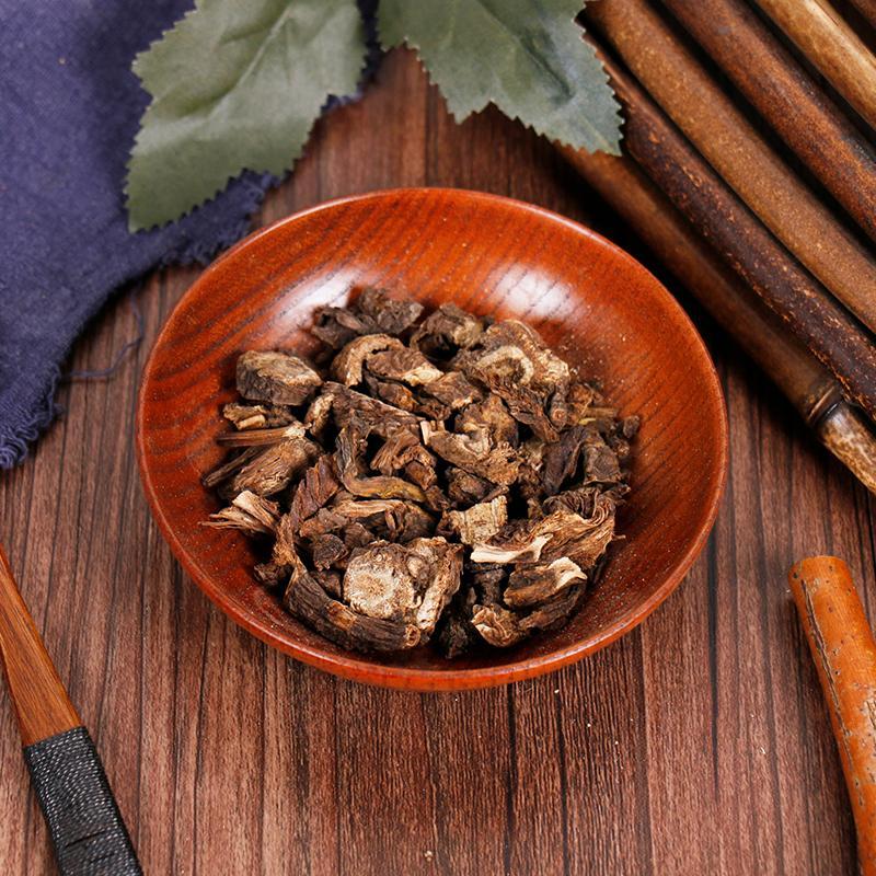 250g Qiang Huo 羌活, Radix Notopterygii, Notopterygium Incisum Root-[Chinese Herbs Online]-[chinese herbs shop near me]-[Traditional Chinese Medicine TCM]-[chinese herbalist]-Find Chinese Herb™
