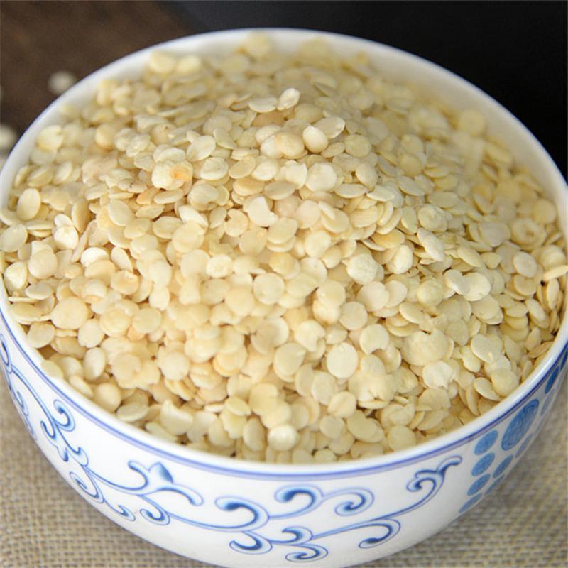 250g Rui Ren Rou 蕤仁肉, White Nux Prinsepiae, Hedge Prinsepia Nut-[Chinese Herbs Online]-[chinese herbs shop near me]-[Traditional Chinese Medicine TCM]-[chinese herbalist]-Find Chinese Herb™