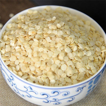 250g Rui Ren Rou 蕤仁肉, White Nux Prinsepiae, Hedge Prinsepia Nut-[Chinese Herbs Online]-[chinese herbs shop near me]-[Traditional Chinese Medicine TCM]-[chinese herbalist]-Find Chinese Herb™