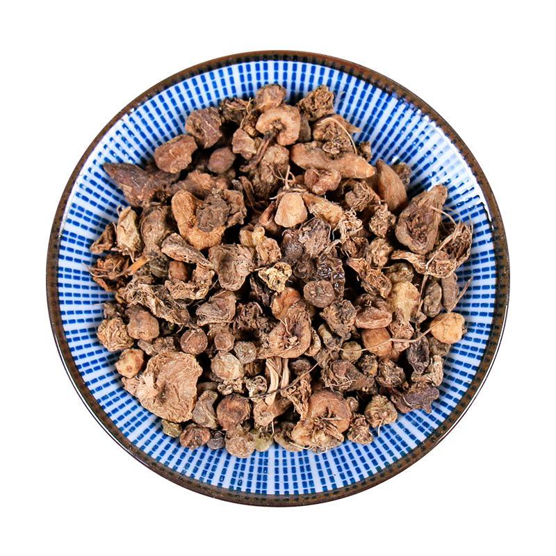 250g Shan Ci Gu 山慈菇, Indian Iphigenia Bulb, Rhizoma Pleionis-[Chinese Herbs Online]-[chinese herbs shop near me]-[Traditional Chinese Medicine TCM]-[chinese herbalist]-Find Chinese Herb™