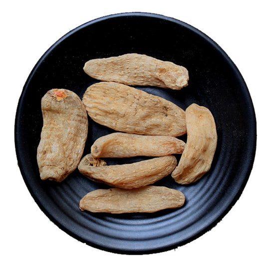 250g Tian Ma 天麻, Rhizoma Gastrodiae, Tall Gastrodia Tuber, Gastrodia Elata Root-[Chinese Herbs Online]-[chinese herbs shop near me]-[Traditional Chinese Medicine TCM]-[chinese herbalist]-Find Chinese Herb™