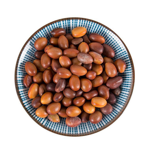 250g Zao Jia Zi 皂莢子, Zao Jiao Zi, Semen Gleditsiae Sinensis-[Chinese Herbs Online]-[chinese herbs shop near me]-[Traditional Chinese Medicine TCM]-[chinese herbalist]-Find Chinese Herb™