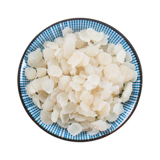 250g Zao Jiao Mi 皂角米, Zao Jiao Ren, Shuang Jia Xue Lian Zi, Semen Gleditsiae Sinensis-[Chinese Herbs Online]-[chinese herbs shop near me]-[Traditional Chinese Medicine TCM]-[chinese herbalist]-Find Chinese Herb™