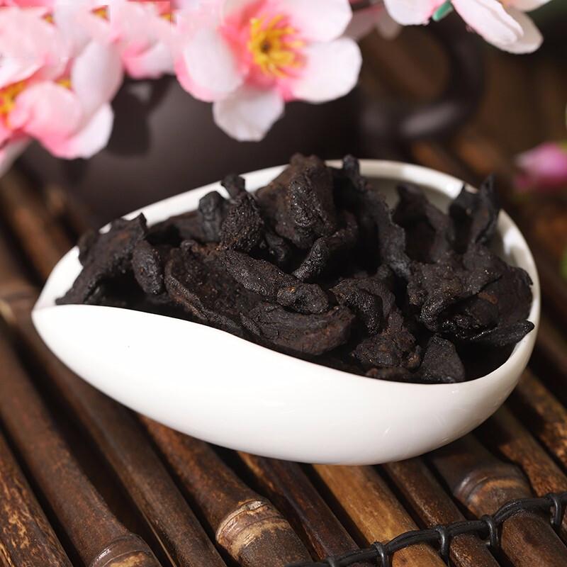 250g Zhi Huang Jing 制黃精, Processed Rhizoma Polygonati, King Solomonseal Rhizome-[Chinese Herbs Online]-[chinese herbs shop near me]-[Traditional Chinese Medicine TCM]-[chinese herbalist]-Find Chinese Herb™