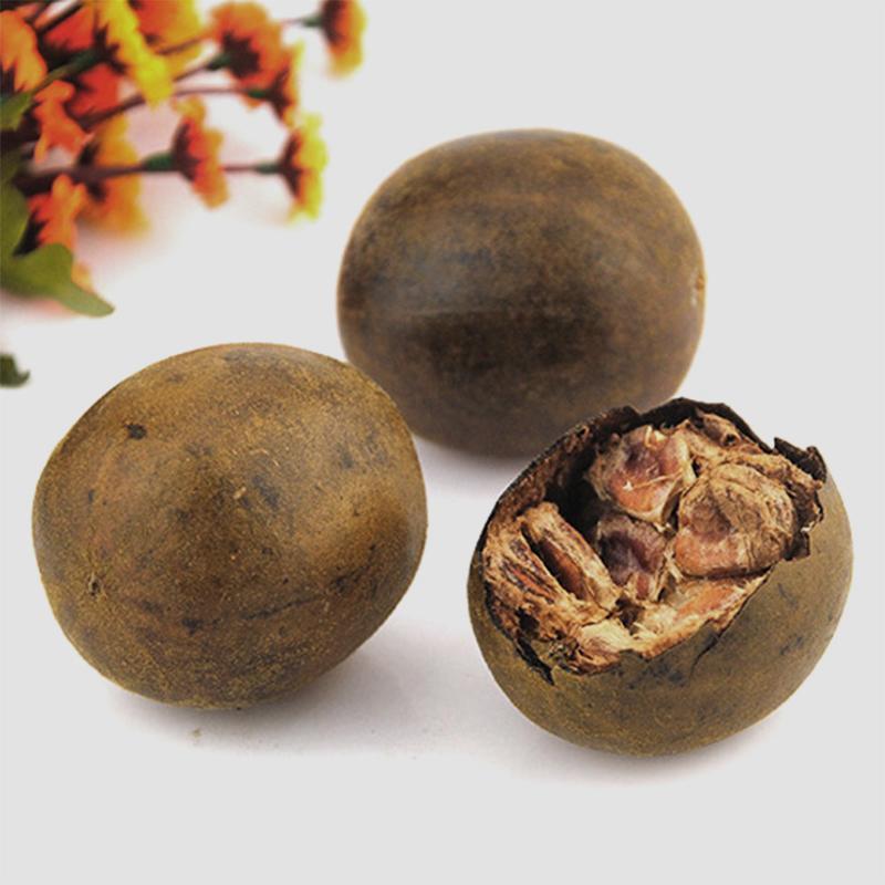 30pcs Luo Han Guo 羅漢果, Grosvener Siraitia, Fructus Momordicae-[Chinese Herbs Online]-[chinese herbs shop near me]-[Traditional Chinese Medicine TCM]-[chinese herbalist]-Find Chinese Herb™