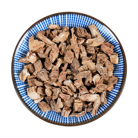 500g Bai Bu 百部, Radix Stemonae, Tuber Stemona, Japanese Sessile Stemona Root-[Chinese Herbs Online]-[chinese herbs shop near me]-[Traditional Chinese Medicine TCM]-[chinese herbalist]-Find Chinese Herb™