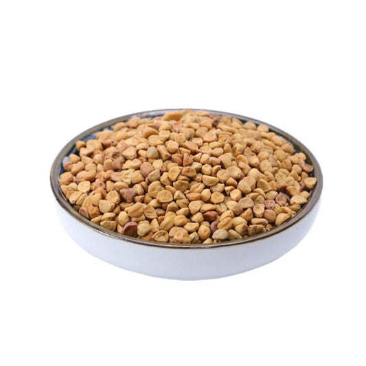 500g Bai Chou 白丑, Qian Niu Zi, White Semen Pharbitidis, Pharbitis Seed-[Chinese Herbs Online]-[chinese herbs shop near me]-[Traditional Chinese Medicine TCM]-[chinese herbalist]-Find Chinese Herb™