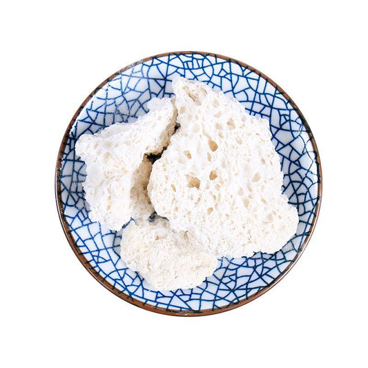 500g Bai Fan 白矾, Alumen, Alunite, Ku Fan-[Chinese Herbs Online]-[chinese herbs shop near me]-[Traditional Chinese Medicine TCM]-[chinese herbalist]-Find Chinese Herb™