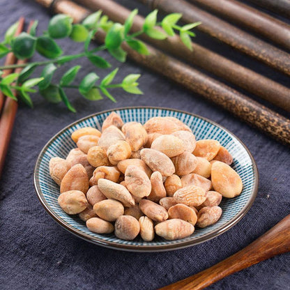 500g Bai Guo Ren 白果仁, Semen Ginkgo, Yin Xing Ren, Ginkgo Biloba Seed-[Chinese Herbs Online]-[chinese herbs shop near me]-[Traditional Chinese Medicine TCM]-[chinese herbalist]-Find Chinese Herb™