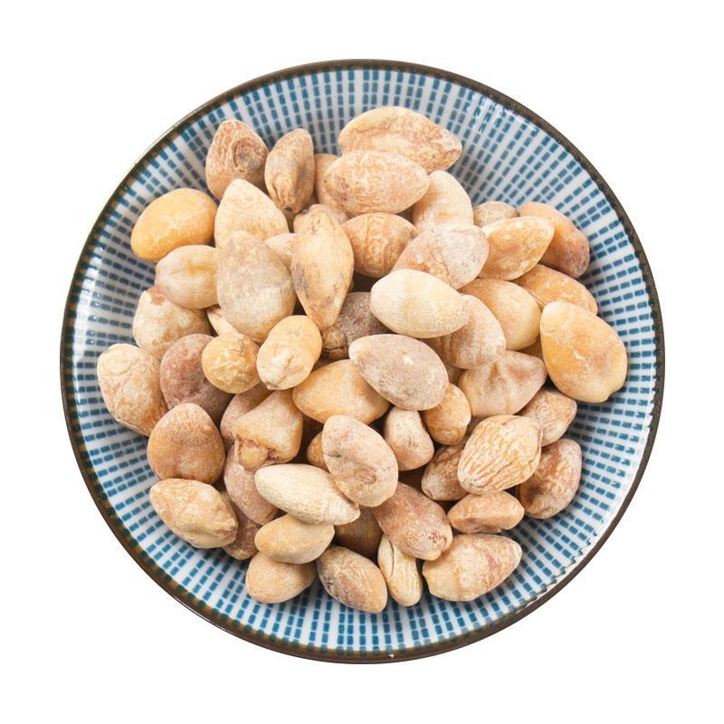 500g Bai Guo Ren 白果仁, Semen Ginkgo, Yin Xing Ren, Ginkgo Biloba Seed-[Chinese Herbs Online]-[chinese herbs shop near me]-[Traditional Chinese Medicine TCM]-[chinese herbalist]-Find Chinese Herb™