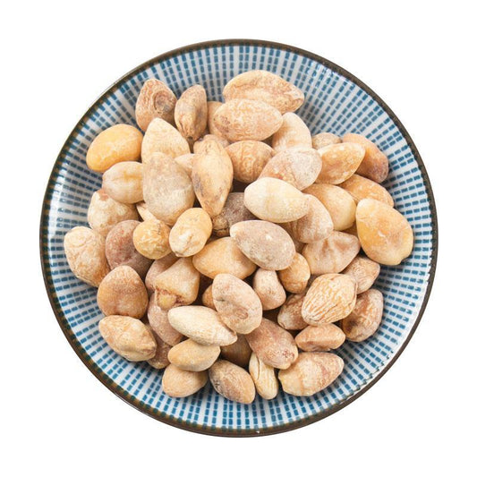 500g Bai Guo Ren 白果仁, Semen Ginkgo, Yin Xing Ren, Ginkgo Biloba Seed-[Chinese Herbs Online]-[chinese herbs shop near me]-[Traditional Chinese Medicine TCM]-[chinese herbalist]-Find Chinese Herb™