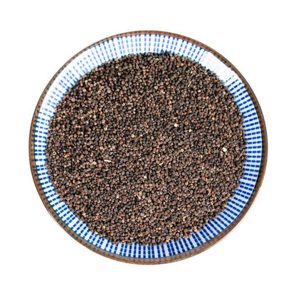 500g Bai Hua Cai Zi 白花菜子, Spiderflower Seed, Semen Cleomis-[Chinese Herbs Online]-[chinese herbs shop near me]-[Traditional Chinese Medicine TCM]-[chinese herbalist]-Find Chinese Herb™