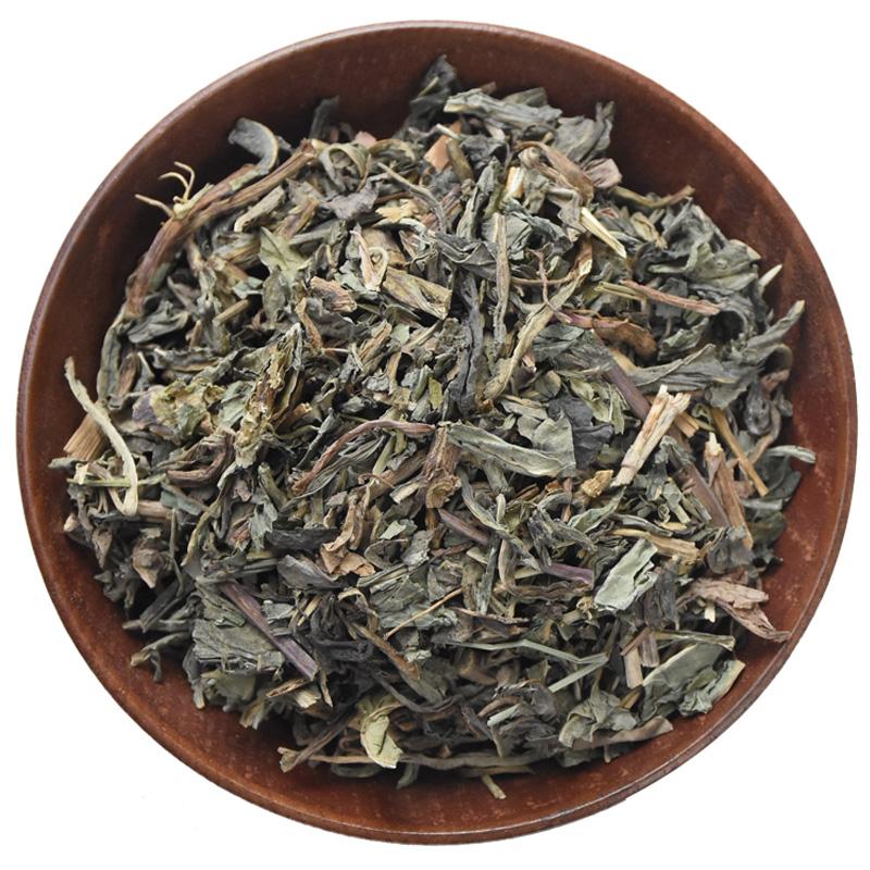 500g Bai Jiang Cao 敗醬草, Herba Patriniae, Dahurian Patrinia Herb, Whiteflower Patrinia Herb-[Chinese Herbs Online]-[chinese herbs shop near me]-[Traditional Chinese Medicine TCM]-[chinese herbalist]-Find Chinese Herb™