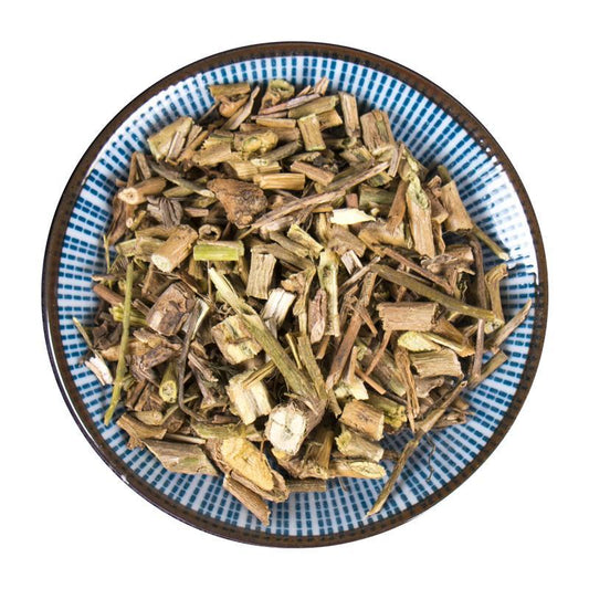 500g Bai Mao Teng 白毛藤, Bittersweet Herb, Solanum lyratum, Bai Ying-[Chinese Herbs Online]-[chinese herbs shop near me]-[Traditional Chinese Medicine TCM]-[chinese herbalist]-Find Chinese Herb™