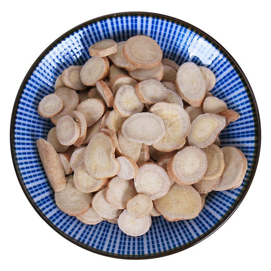 500g Bai Shao Yao 白芍药, Radix Paeoniae Alba, White Paeony Root-[Chinese Herbs Online]-[chinese herbs shop near me]-[Traditional Chinese Medicine TCM]-[chinese herbalist]-Find Chinese Herb™