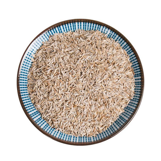 500g Bai Wo Ju Zi 白萵苣子, White Seed Of Garden Lettuce, Sheng Cai Zi, Bai Ju Sheng-[Chinese Herbs Online]-[chinese herbs shop near me]-[Traditional Chinese Medicine TCM]-[chinese herbalist]-Find Chinese Herb™