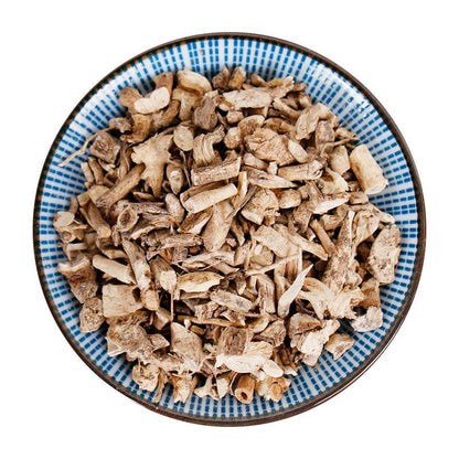 500g Bai Xian Pi 白鮮皮, Cortex Dictamni, Densefruit Pittany Root Bark-[Chinese Herbs Online]-[chinese herbs shop near me]-[Traditional Chinese Medicine TCM]-[chinese herbalist]-Find Chinese Herb™