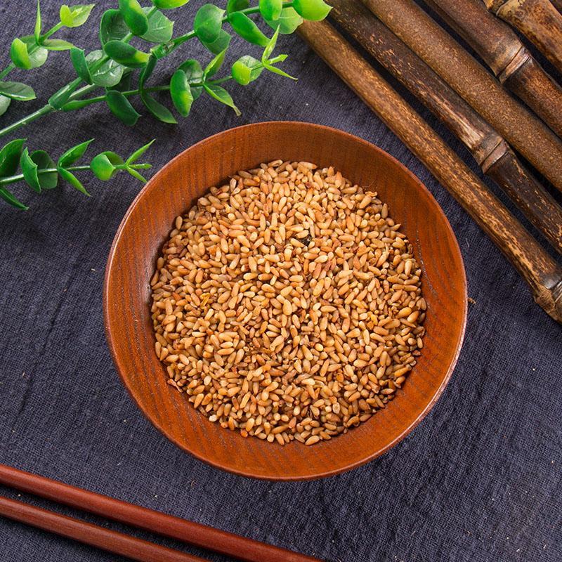500g Bai Zi Ren 柏子仁, Semen Platycladi, Platycladi Seed-[Chinese Herbs Online]-[chinese herbs shop near me]-[Traditional Chinese Medicine TCM]-[chinese herbalist]-Find Chinese Herb™