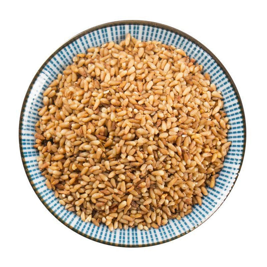 500g Bai Zi Ren 柏子仁, Semen Platycladi, Platycladi Seed-[Chinese Herbs Online]-[chinese herbs shop near me]-[Traditional Chinese Medicine TCM]-[chinese herbalist]-Find Chinese Herb™