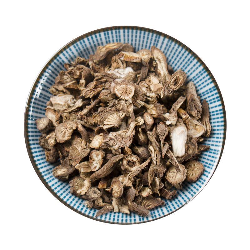 500g Bai tou Weng 白頭翁, Radix Pulsatillae Chinensis, Chinese Pulsatilla Root-[Chinese Herbs Online]-[chinese herbs shop near me]-[Traditional Chinese Medicine TCM]-[chinese herbalist]-Find Chinese Herb™