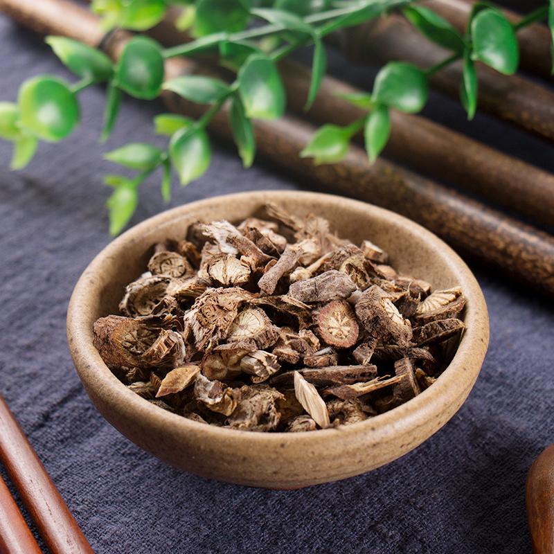 500g Bai tou Weng 白頭翁, Radix Pulsatillae Chinensis, Chinese Pulsatilla Root-[Chinese Herbs Online]-[chinese herbs shop near me]-[Traditional Chinese Medicine TCM]-[chinese herbalist]-Find Chinese Herb™